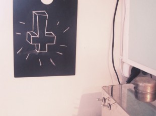 cross