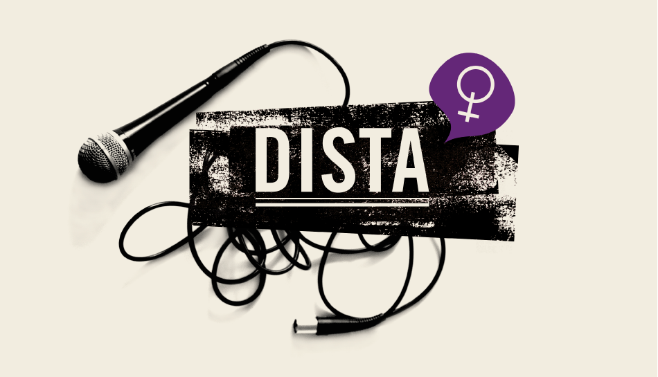 Studiefrämjandet Dista Anna Nilsson