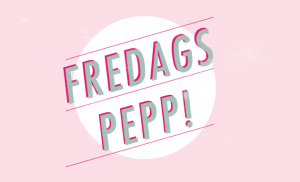 fredag, anna nilsson, grafisk design, malmö