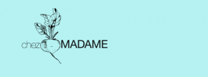 chez madame, ekologiskt, anna nilsson annagrafiskform