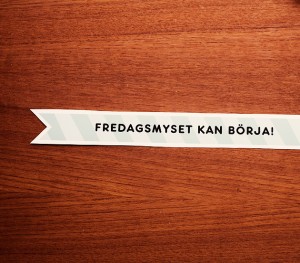 Grafisk design, anna nilsson, fredag, annagrafiskform, malmö