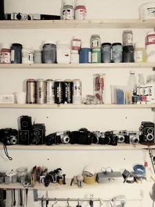 hylla, DIY, anna nilsson