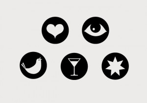 symboler, grafik, forsman och bodenfors, anna nilsson, grafisk design