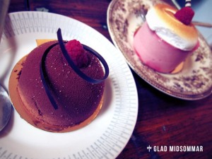 midsommar, fika, sommar