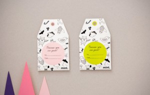 mint world, anna nilsson ,anna grafiskform, bread and butter, illustration