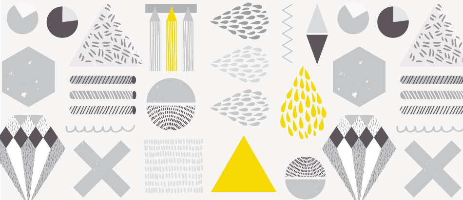grafisk form, design, anna nilsson, corp nordic, illustration, mönster, malmö