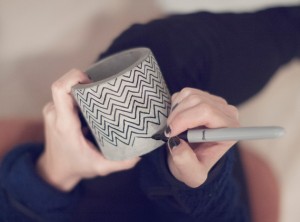handmåla, mönster, DIY, pattern, handmade