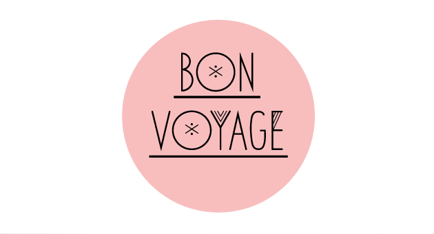 bon Voyage, designbyrå, malmö, trycksaker, webb, typografi, mönster