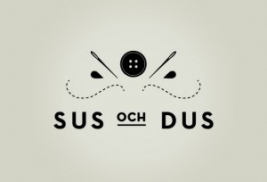 hantverk av sus & dus