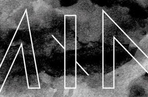logo an graphic print for Mint Sterling Silver, Black Label