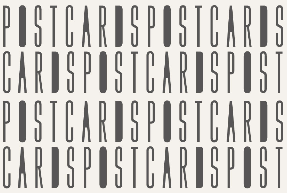typografi